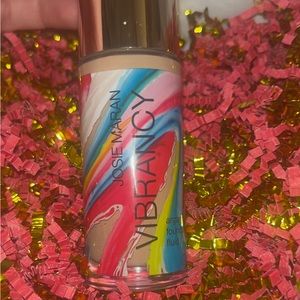 Josie Maran Foundation!!